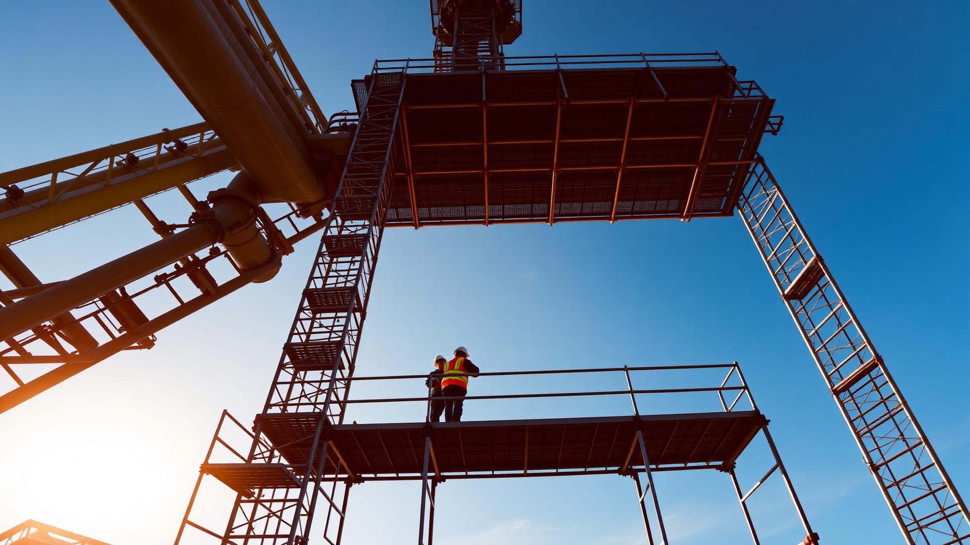 Scaffolding & Installation